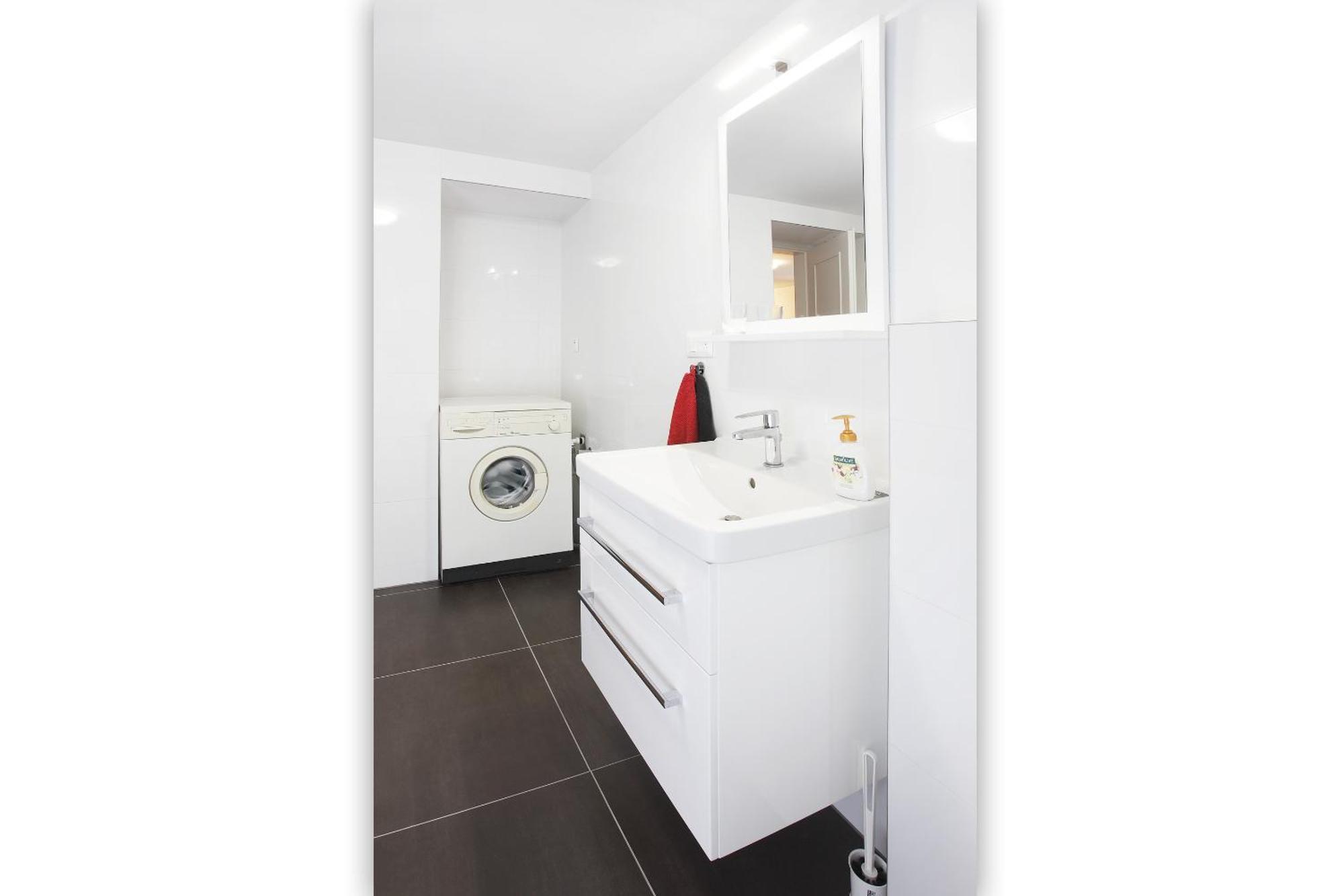 Villa Z - Apartment With Private Parking Brno Exterior foto