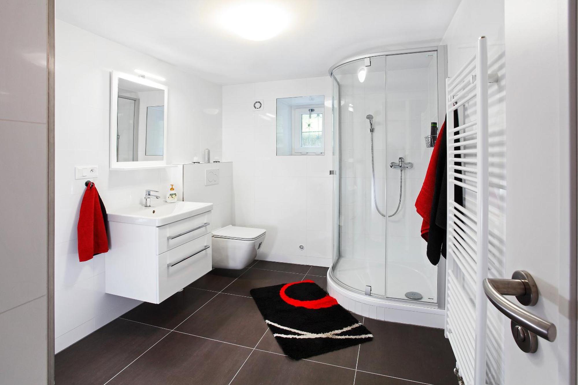 Villa Z - Apartment With Private Parking Brno Exterior foto